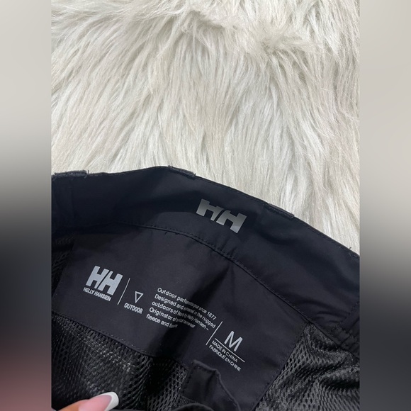 Helly Hansen outdoor performance pants - Picture 3 of 11